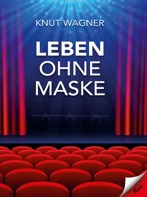 cover image of Leben ohne Maske